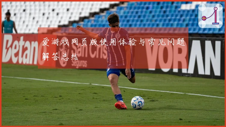 爱游戏网页版使用体验与常见问题解答总结