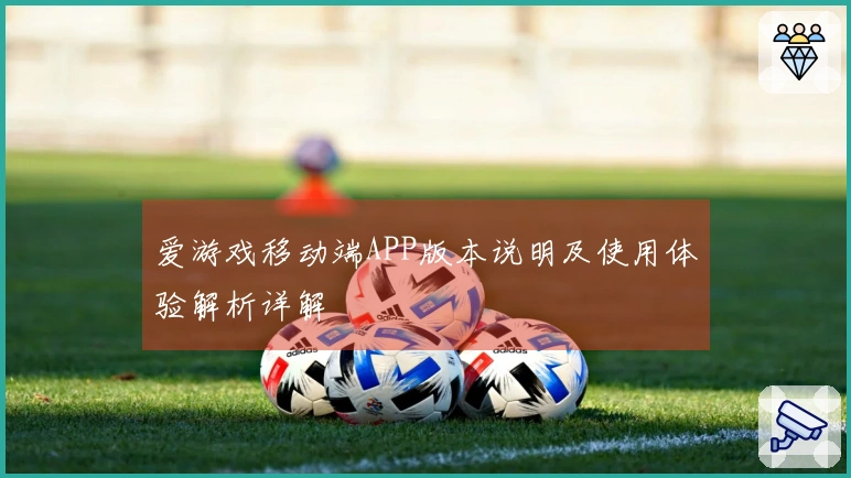 爱游戏移动端APP版本说明及使用体验解析详解